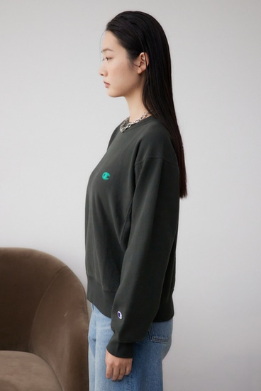 【10月14日(月)23:59まで期間限定価格】【Champion】REVERSE WAVE SWEAT/リバースウェーブスウェット 詳細画像