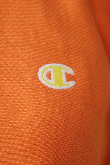 【10月14日(月)23:59まで期間限定価格】【Champion】REVERSE WAVE SWEAT/リバースウェーブスウェット 詳細画像