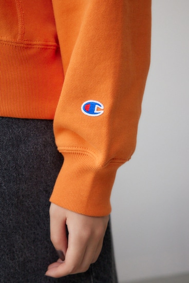 【10月14日(月)23:59まで期間限定価格】【Champion】REVERSE WAVE SWEAT/リバースウェーブスウェット 詳細画像