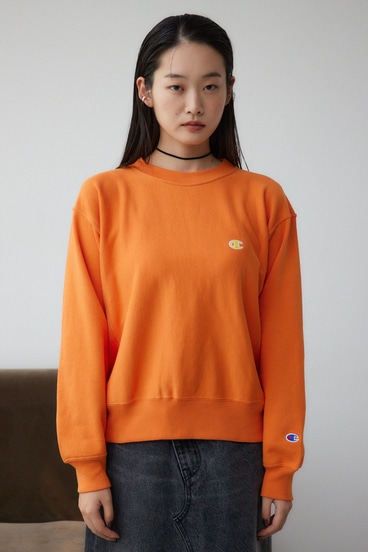 【10月14日(月)23:59まで期間限定価格】【Champion】REVERSE WAVE SWEAT/リバースウェーブスウェット 詳細画像