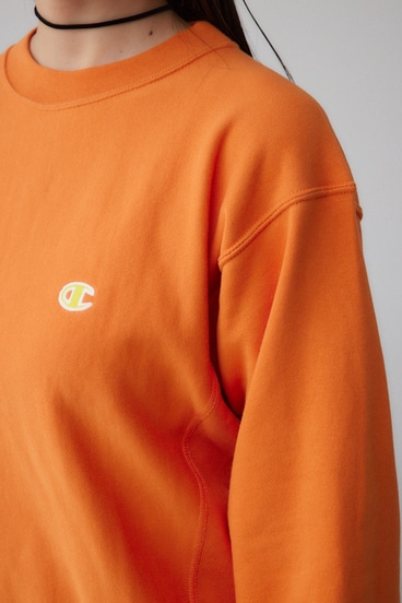 【10月14日(月)23:59まで期間限定価格】【Champion】REVERSE WAVE SWEAT/リバースウェーブスウェット 詳細画像