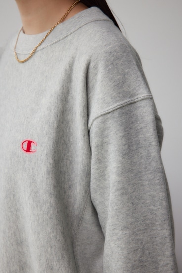 【10月14日(月)23:59まで期間限定価格】【Champion】REVERSE WAVE SWEAT/リバースウェーブスウェット 詳細画像