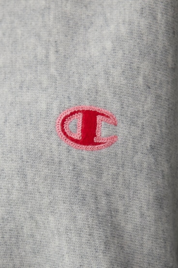 【10月14日(月)23:59まで期間限定価格】【Champion】REVERSE WAVE SWEAT/リバースウェーブスウェット 詳細画像