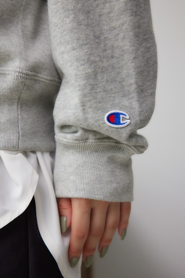 【10月14日(月)23:59まで期間限定価格】【Champion】REVERSE WAVE SWEAT/リバースウェーブスウェット 詳細画像