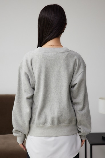 【10月14日(月)23:59まで期間限定価格】【Champion】REVERSE WAVE SWEAT/リバースウェーブスウェット 詳細画像