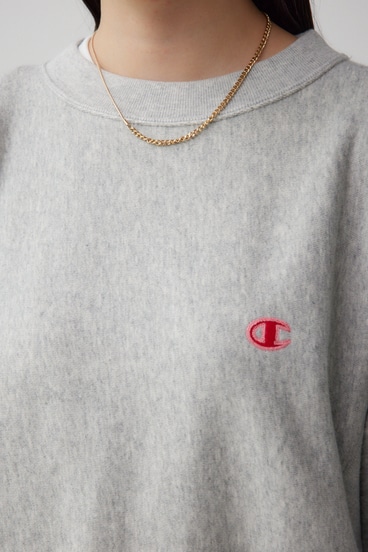 【10月14日(月)23:59まで期間限定価格】【Champion】REVERSE WAVE SWEAT/リバースウェーブスウェット 詳細画像