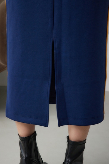 【10月14日(月)23:59まで期間限定価格】【Champion】SWEAT SKIRT/スウェットスカート 詳細画像