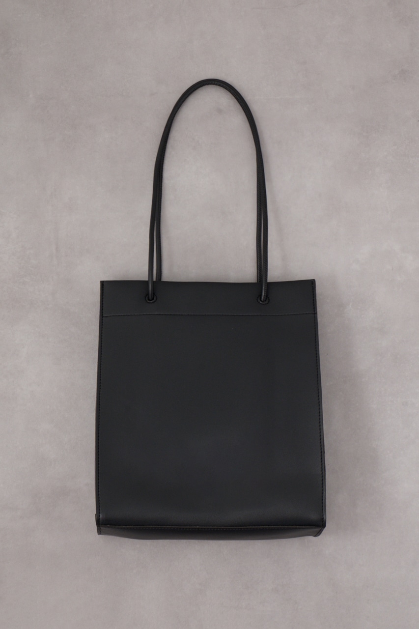 MARY QUANT×AZUL ショッパーバッグ 詳細画像 BLK 6