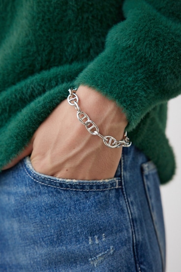 ANCHOR CHAIN BRACELET/アンカーチェーンブレスレット