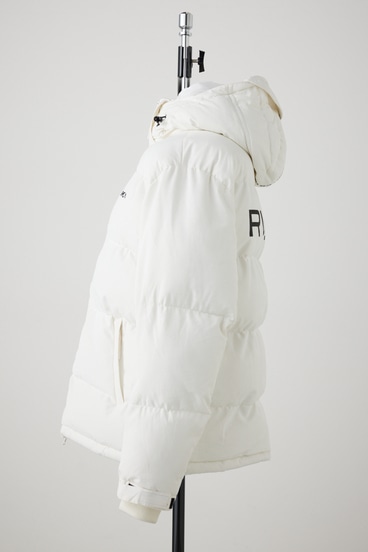 【RVCA】PUFFER JACKET/パファージャケット