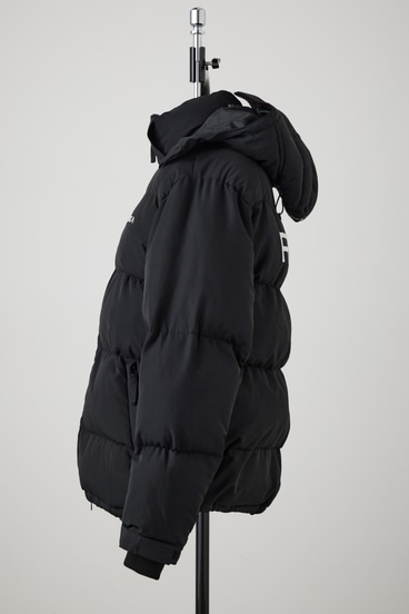 【RVCA】PUFFER JACKET/パファージャケット