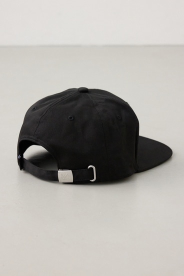 【RVCA】TWILL SNAPBACK/ツイルスナップバック 詳細画像