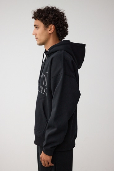 【10月14日(月)23:59まで期間限定価格】【RVCA】STICH ZIP HD/スティッチジップフーディ― 詳細画像