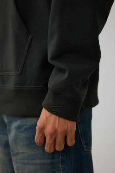 【RVCA】PASTE UP HD/ペーストアップフーディ― 詳細画像