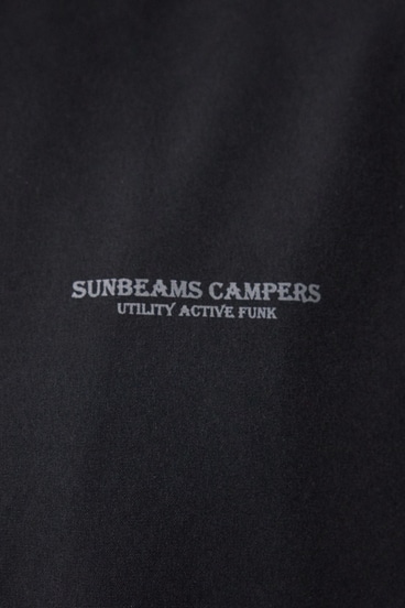 【10月4日(金)8:59まで期間限定価格】【SUNBEAMS CAMPERS】UAF トラックブルゾン 詳細画像