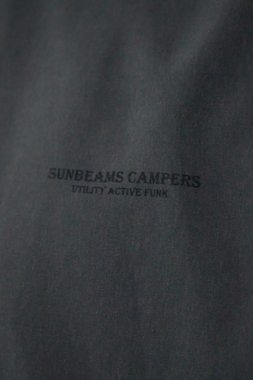 【10月4日(金)8:59まで期間限定価格】【SUNBEAMS CAMPERS】UAF トラックブルゾン 詳細画像