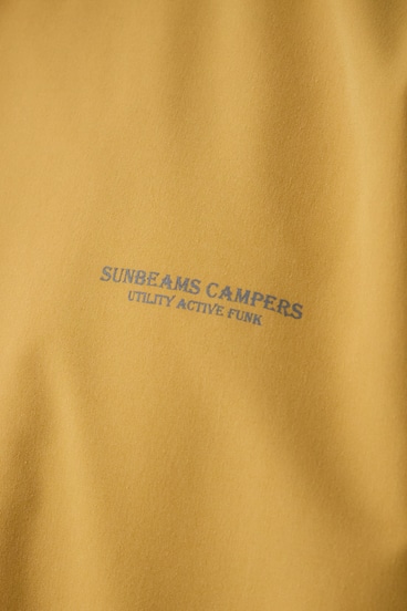 【10月4日(金)8:59まで期間限定価格】【SUNBEAMS CAMPERS】UAF トラックブルゾン 詳細画像