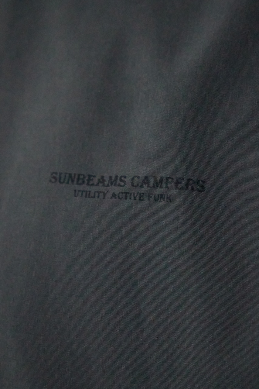 【10月4日(金)8:59まで期間限定価格】【SUNBEAMS CAMPERS】UAF トラックブルゾン 詳細画像 GRY 13