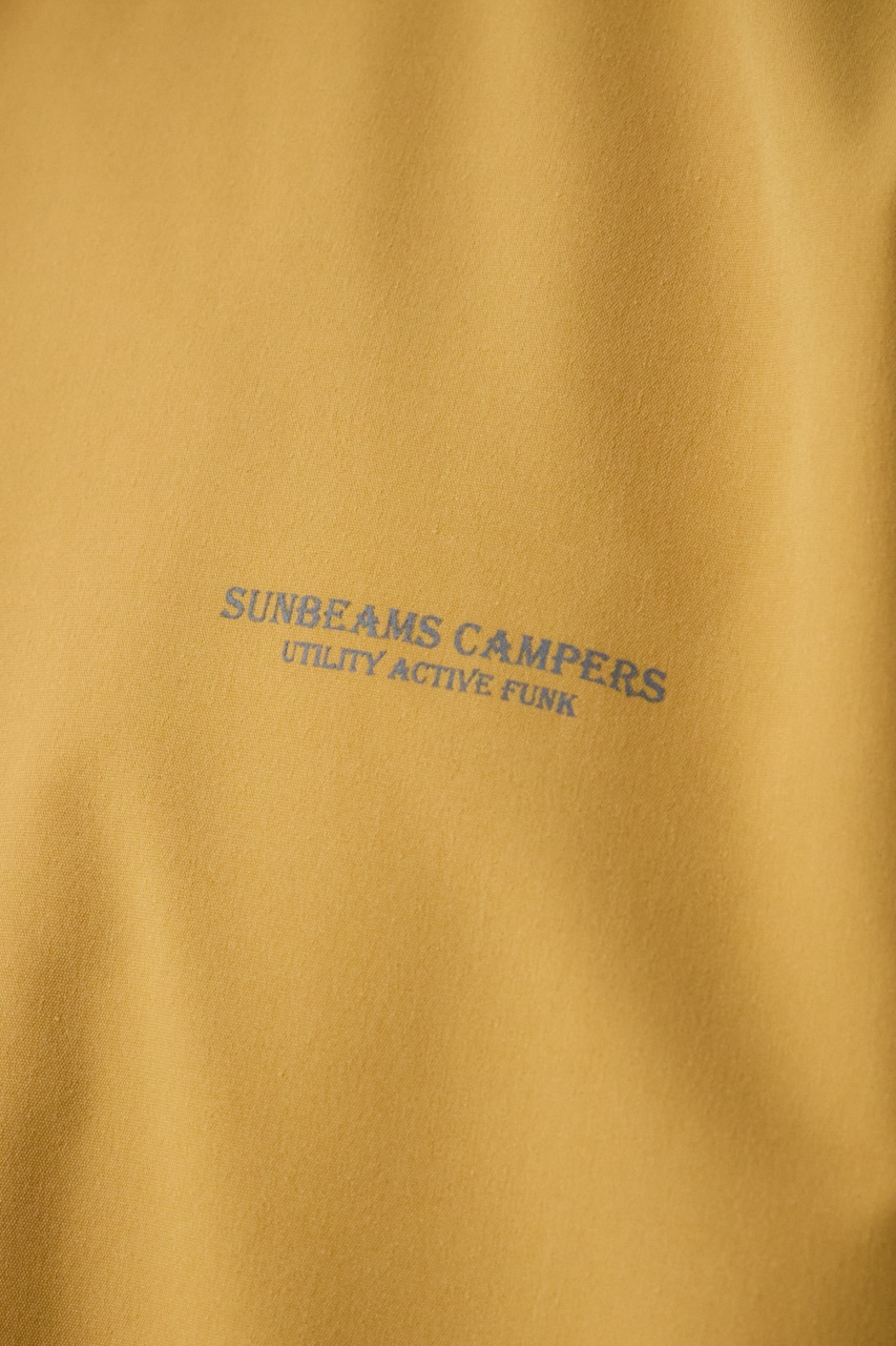 【10月4日(金)8:59まで期間限定価格】【SUNBEAMS CAMPERS】UAF トラックブルゾン 詳細画像 MST 10