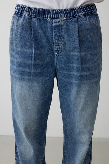 AZUL DENIM 10.5oz リラックスワイド 詳細画像