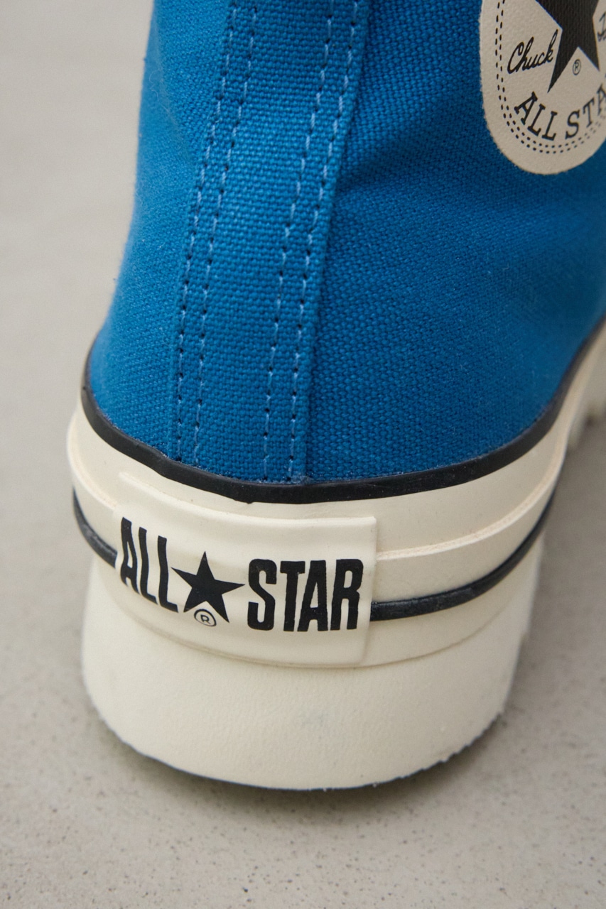 ALL STAR SHARKSOLE HI/オールスターシャークソールHI 詳細画像 BLU 10