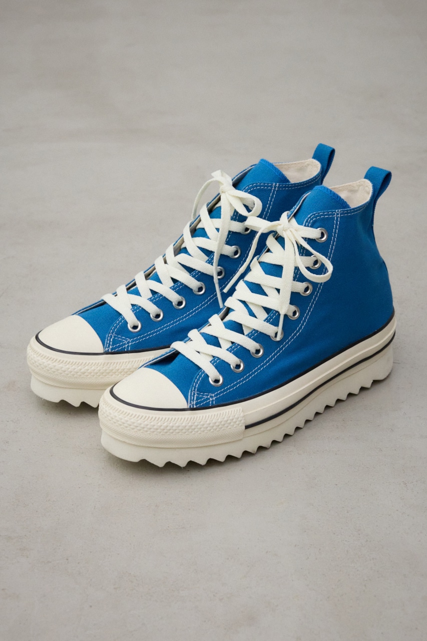 ALL STAR SHARKSOLE HI/オールスターシャークソールHI 詳細画像 BLU 4