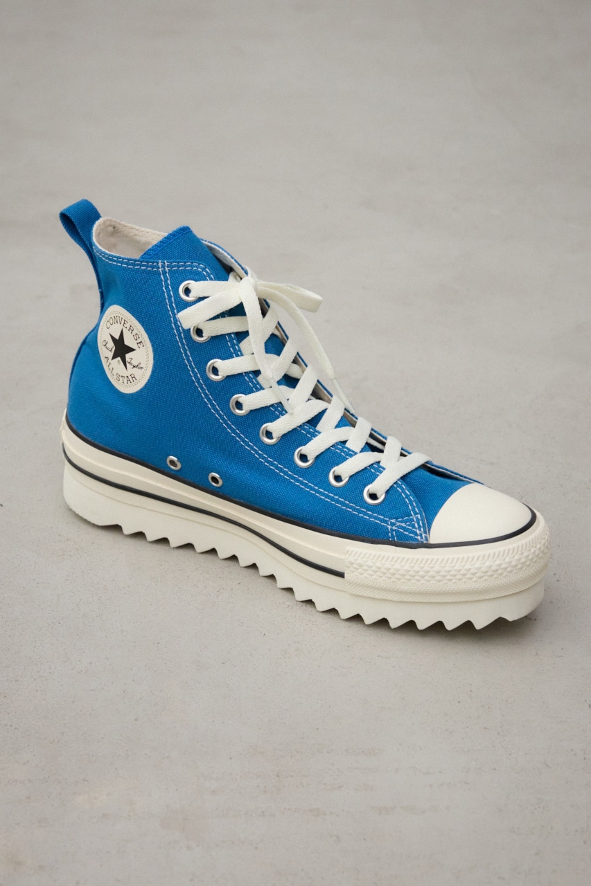 ALL STAR SHARKSOLE HI/オールスターシャークソールHI 詳細画像 BLU 8