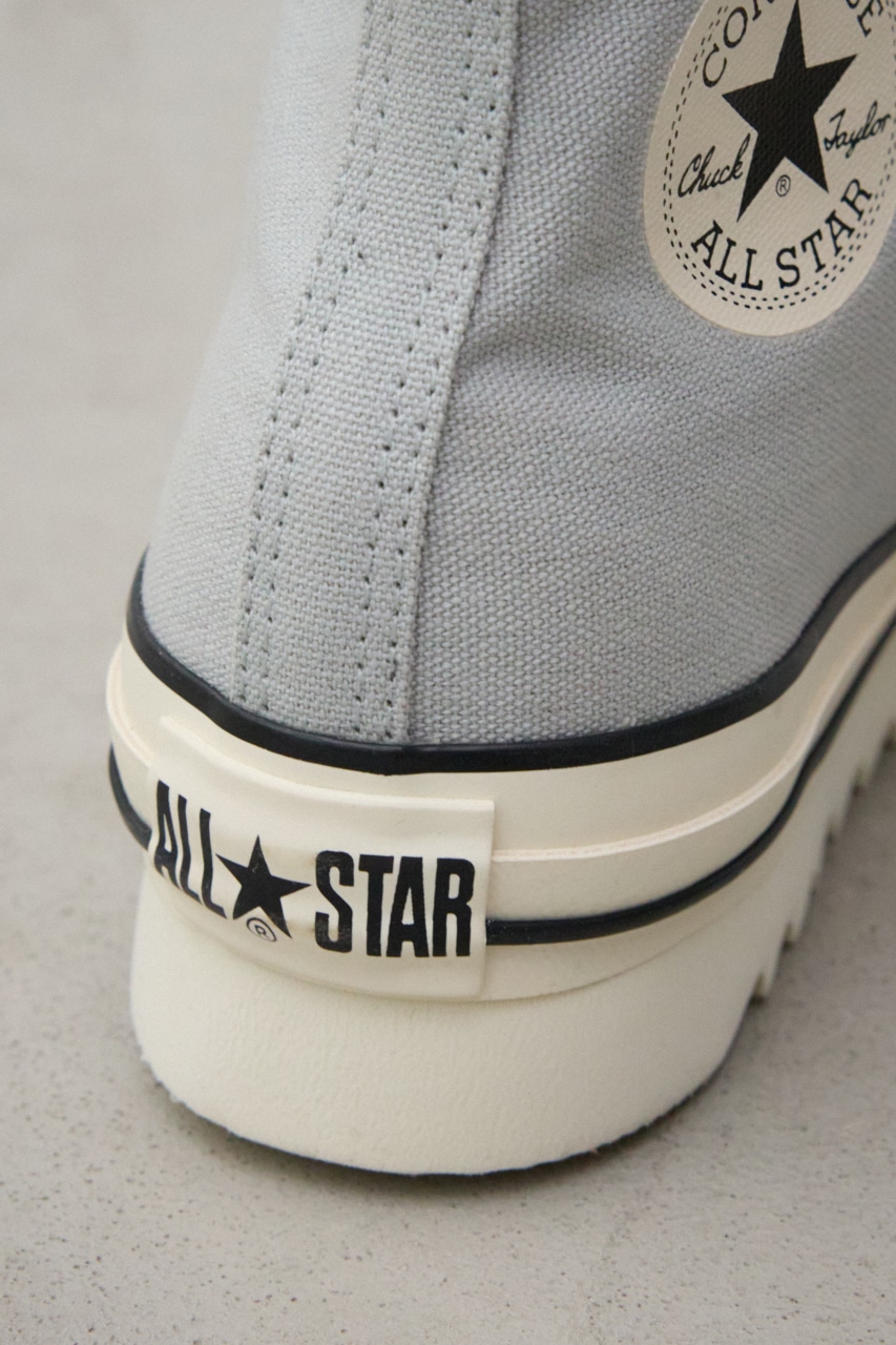 ALL STAR SHARKSOLE HI/オールスターシャークソールHI 詳細画像 GRY 10