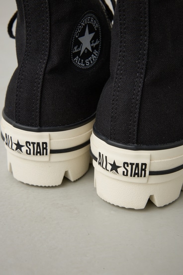 ALL STAR CHUNK HI/オールスター チャンク HI 詳細画像