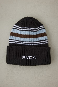RVCA HEAD CAP 詳細画像