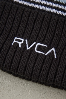 RVCA HEAD CAP 詳細画像