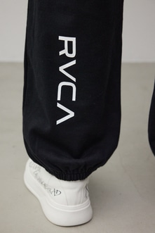 RVCA×AZUL SMU SWEAT PANTS 詳細画像