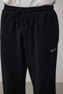 RVCA×AZUL SMU SWEAT PANTS 詳細画像