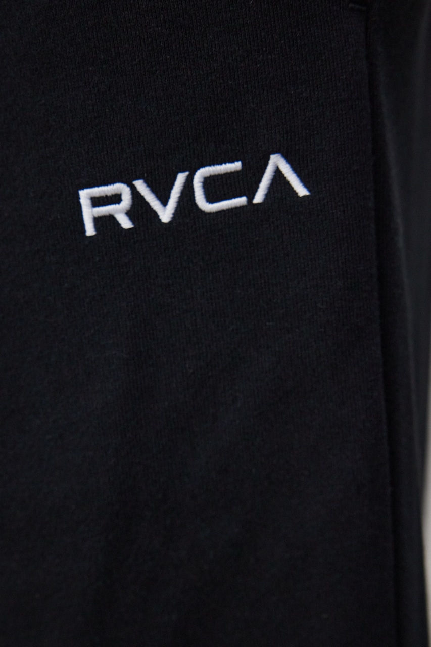 RVCA×AZUL SMU SWEAT PANTS 詳細画像 BLK 11