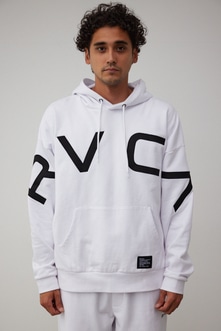 RVCA×AZUL SMU PULL PARKA 詳細画像