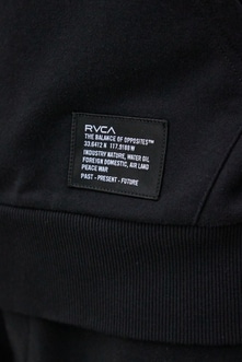 RVCA×AZUL SMU PULL PARKA 詳細画像