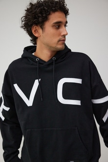 RVCA×AZUL SMU PULL PARKA 詳細画像