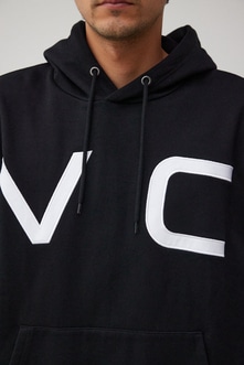 RVCA×AZUL SMU PULL PARKA 詳細画像