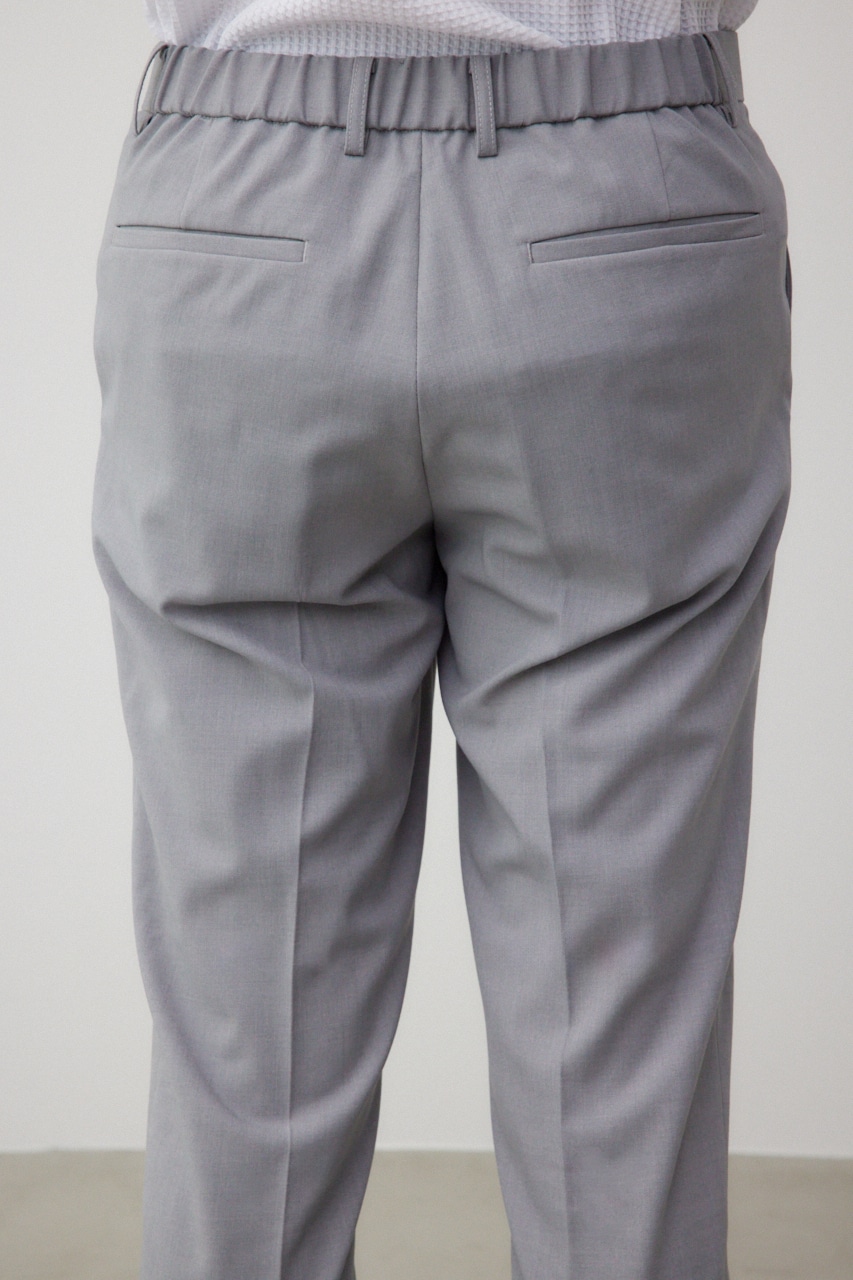 A PERFECT TROUSERS/アパーフェクトトラウザー 詳細画像 L/GRY 9