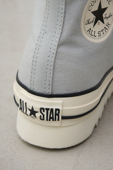 ALL STAR SHARKSOLE HI/オールスターシャークソールHI 詳細画像