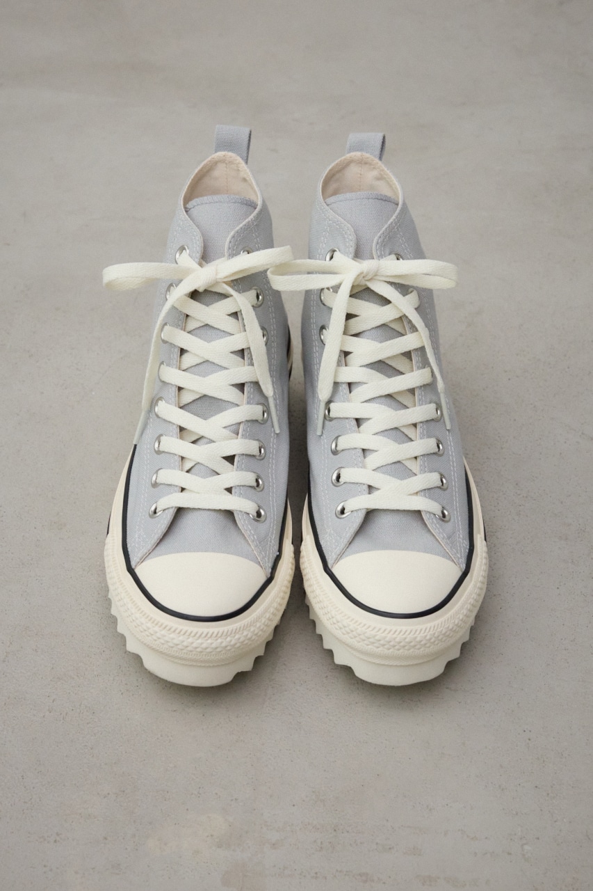 ALL STAR SHARKSOLE HI/オールスターシャークソールHI｜AZUL BY MOUSSY 