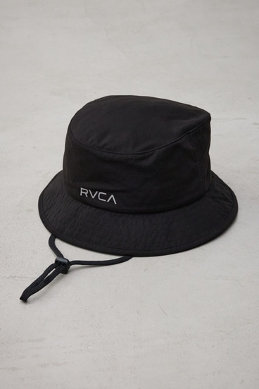 RVCA BUCKET HAT/RVCAバケットハット 詳細画像