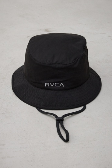 RVCA BUCKET HAT/RVCAバケットハット 詳細画像