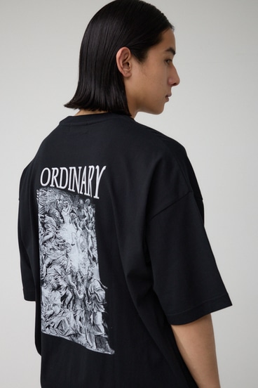 Out of The ORDINARY フォトTEE