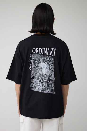 Out of The ORDINARY フォトTEE 詳細画像