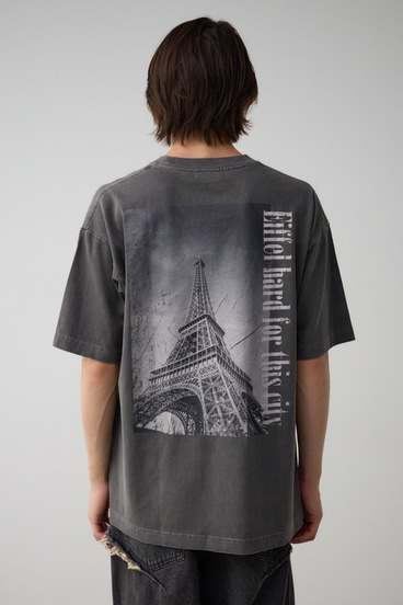 ParisピグメントTEE 詳細画像