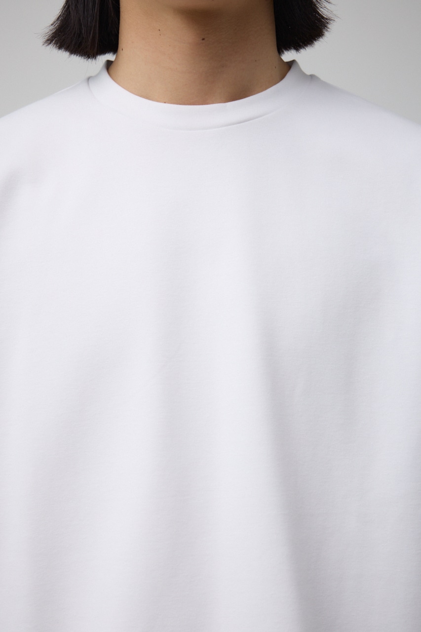 【SUNBEAMS CAMPERS】 FESデザインポケットTシャツ 詳細画像 WHT 8
