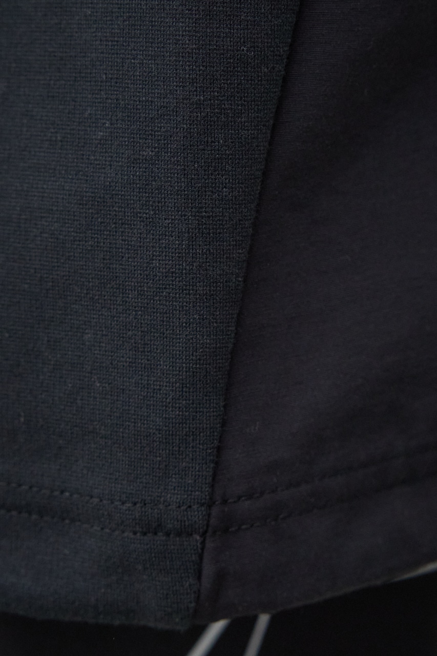 【SUNBEAMS CAMPERS】 FESデザインポケットTシャツ 詳細画像 BLK 13