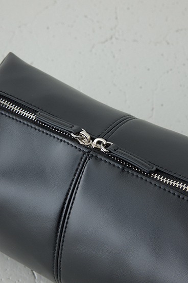 【WEB限定】スクエアショルダーバッグ 詳細画像