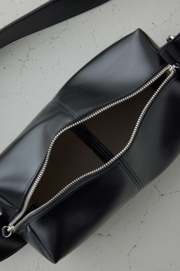 【WEB限定】スクエアショルダーバッグ 詳細画像